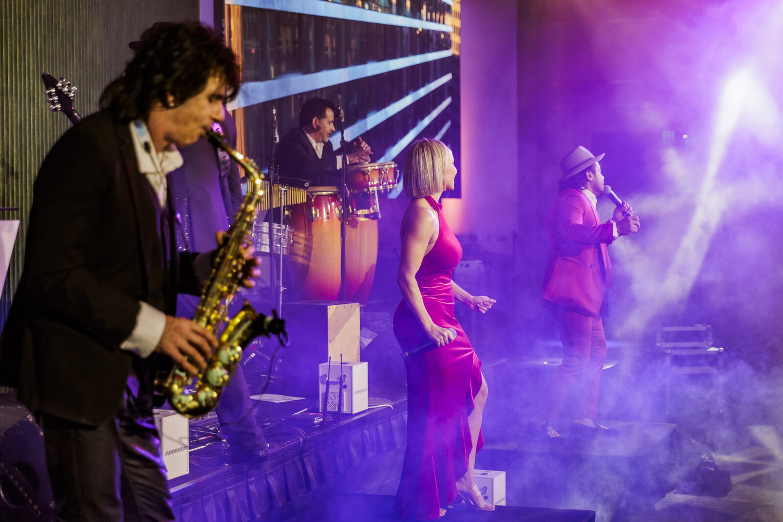 DJ Band & Musicians