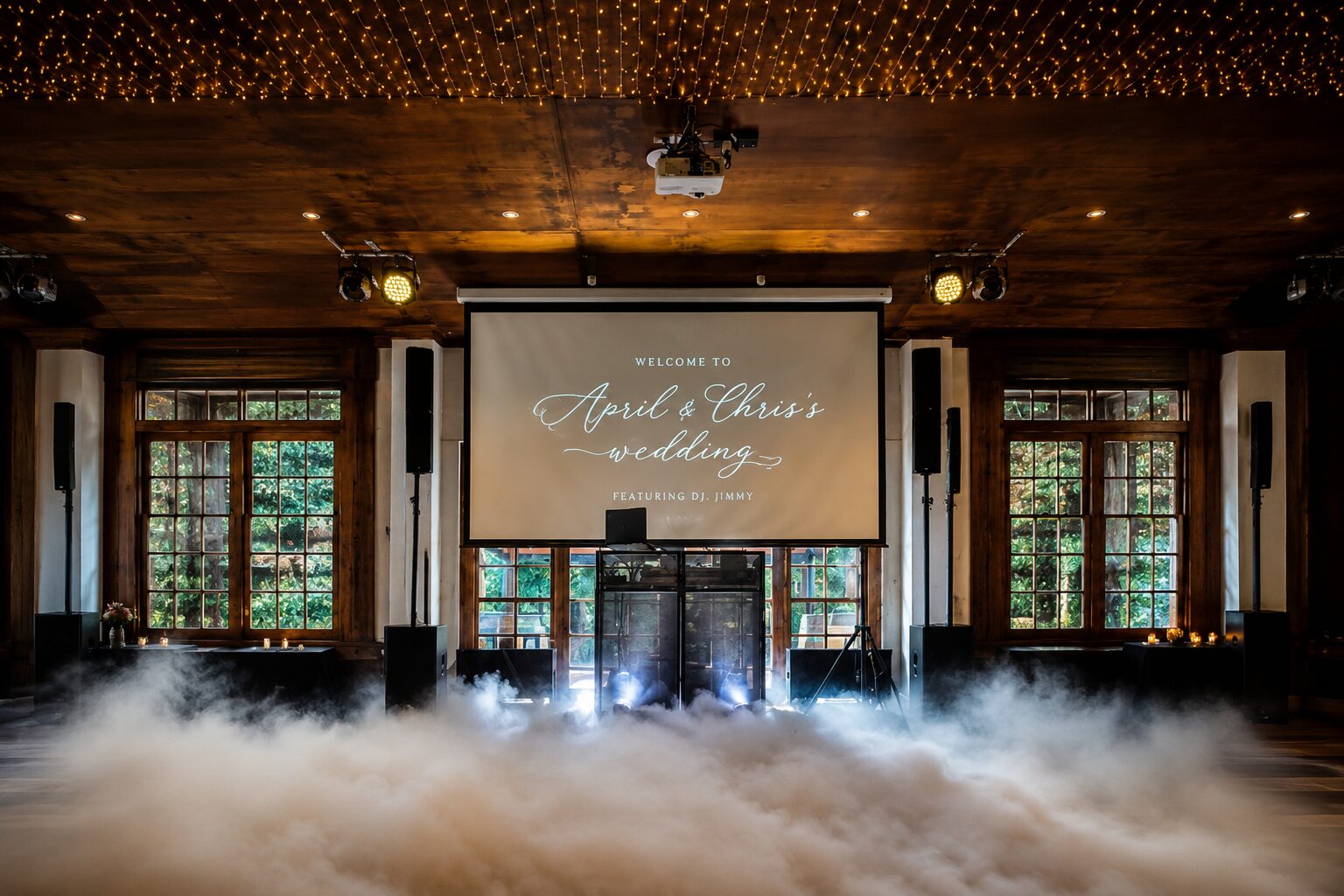 DJ Hire Melbourne