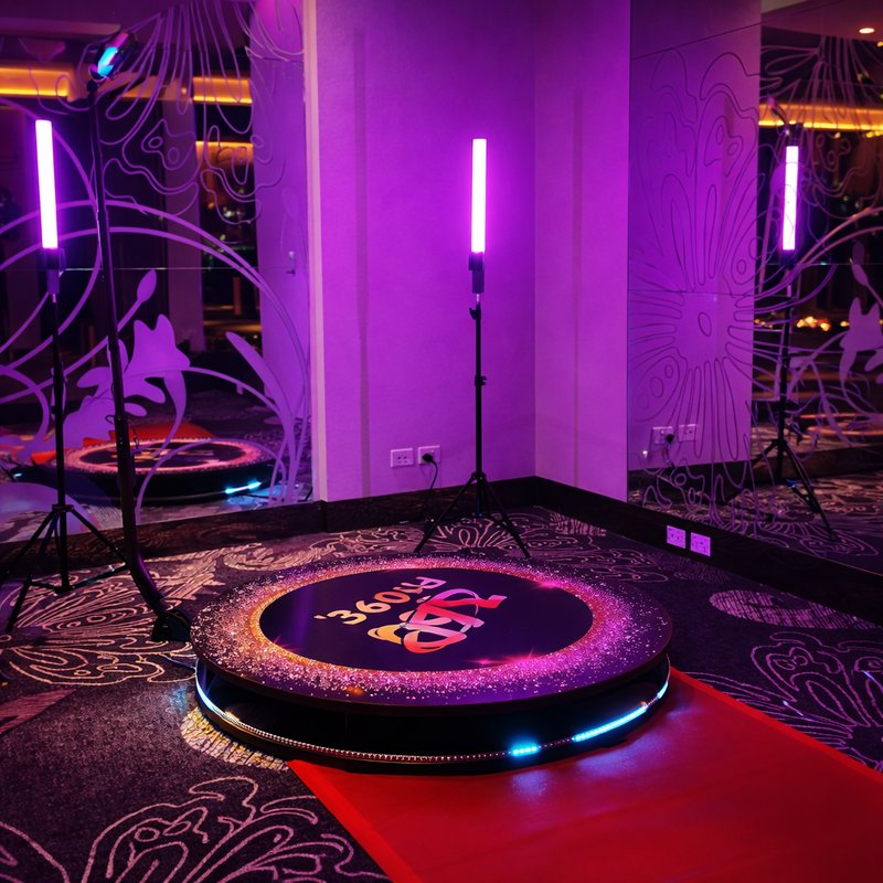 360 Photo Booth - 360-booth-original