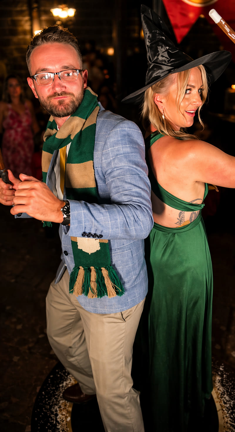 360 Photo Booth - 7