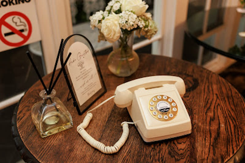 Audio Guestbook - 1