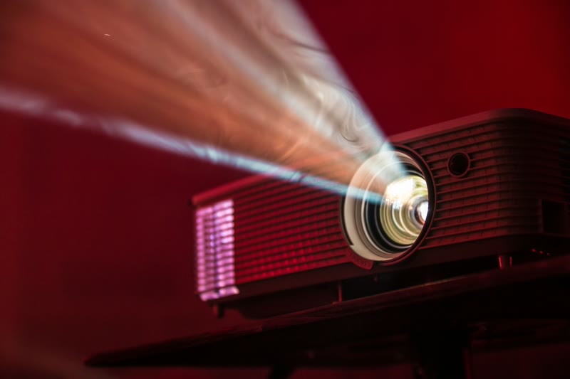 Audio Visual - 2