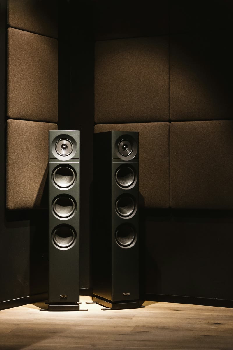 Audio Visual - 6