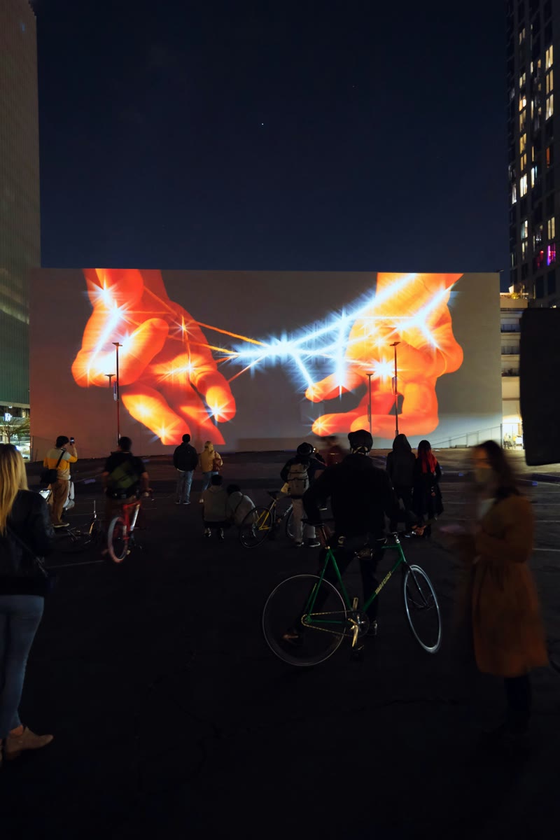 Audio Visual - 7