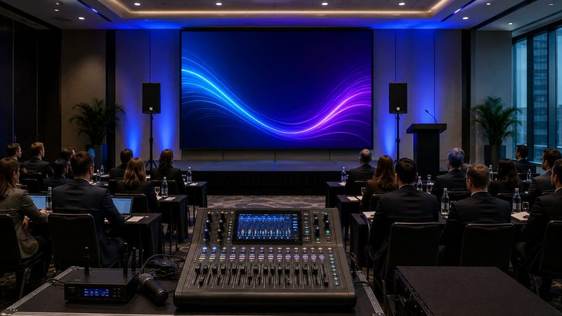 Audio Visual - audio-visual