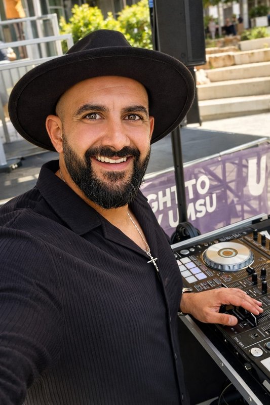 DJ - dj-services