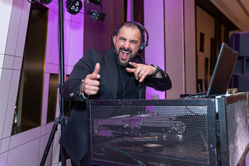 DJ - new-2