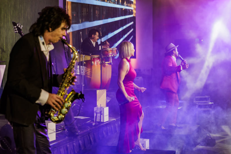 Musicians - 11