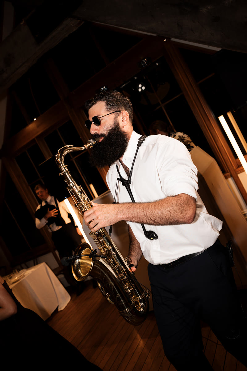 Musicians - 15
