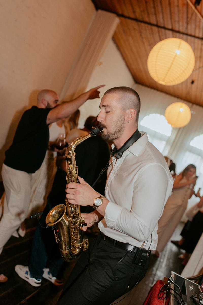 Musicians - 5