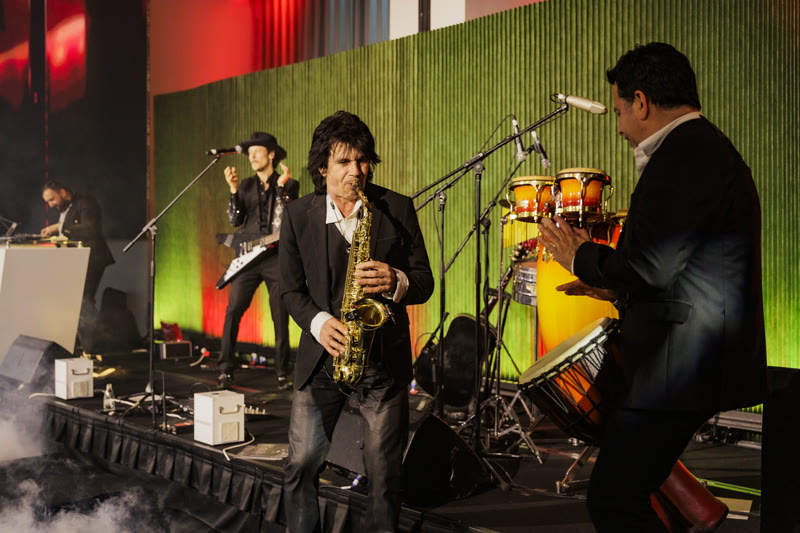 Musicians - new-10