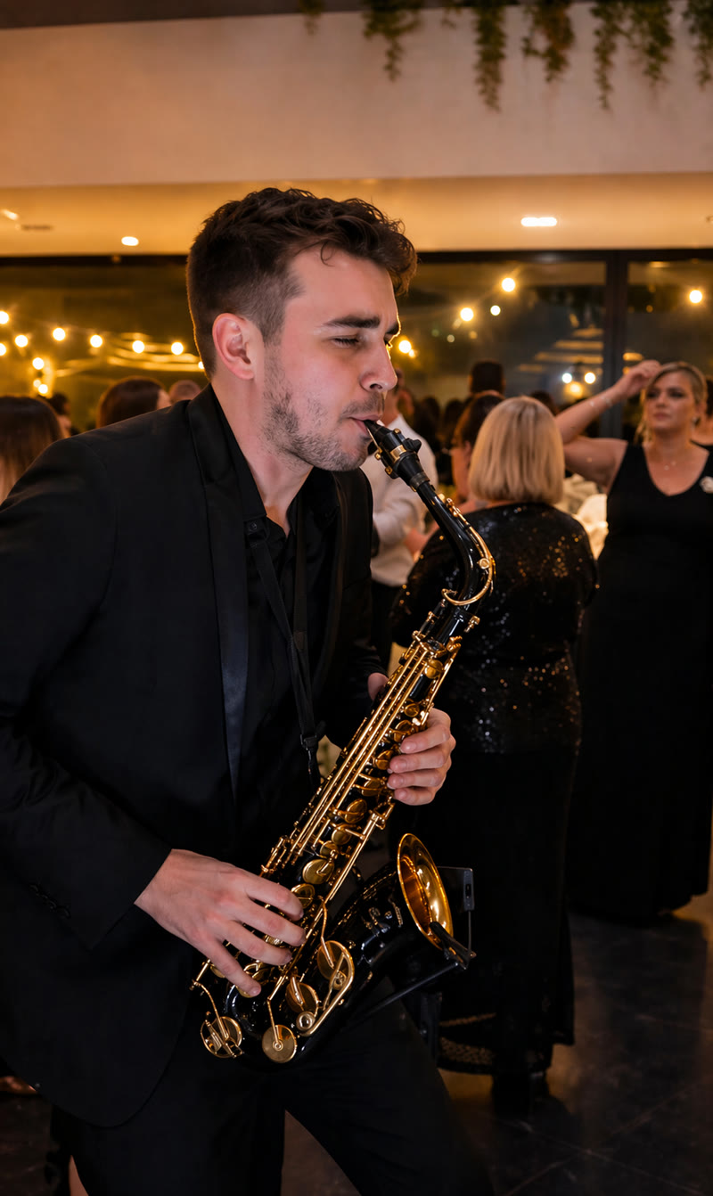 Musicians - new-14