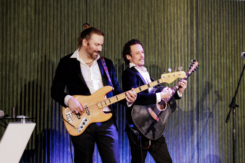 Musicians - new-6