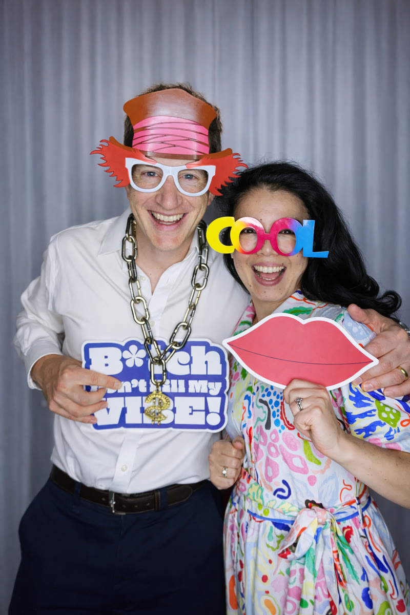 Photo Booth - 3