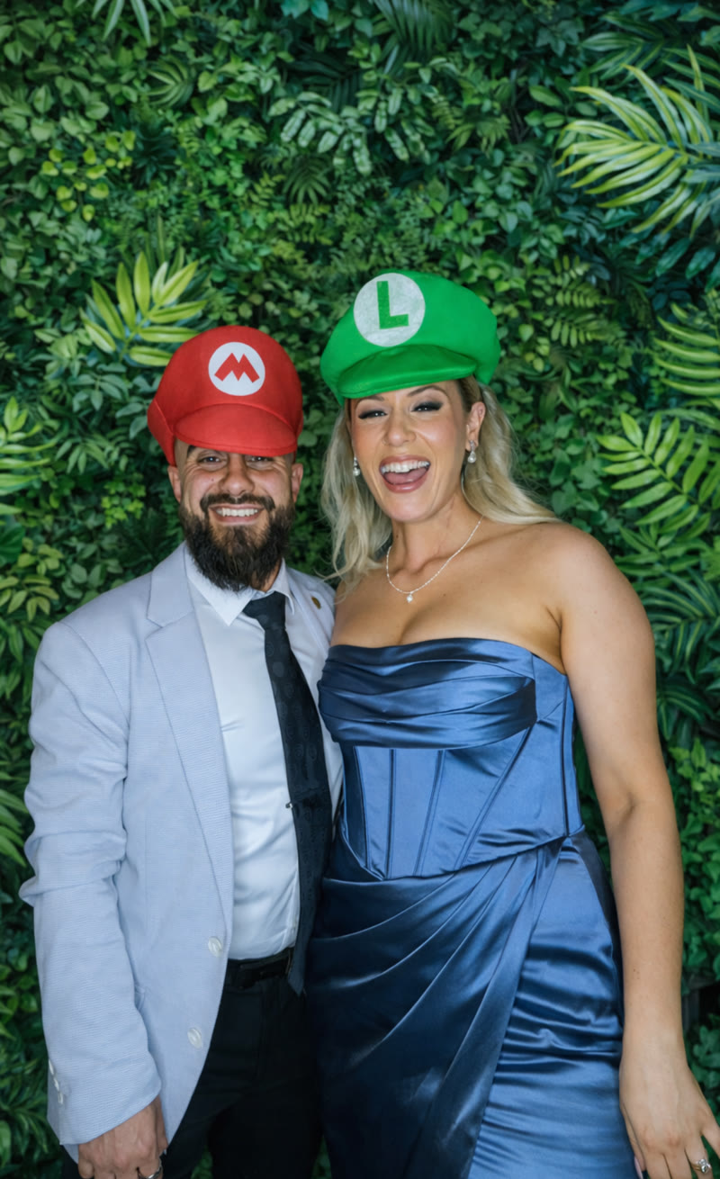 Photo Booth - 5