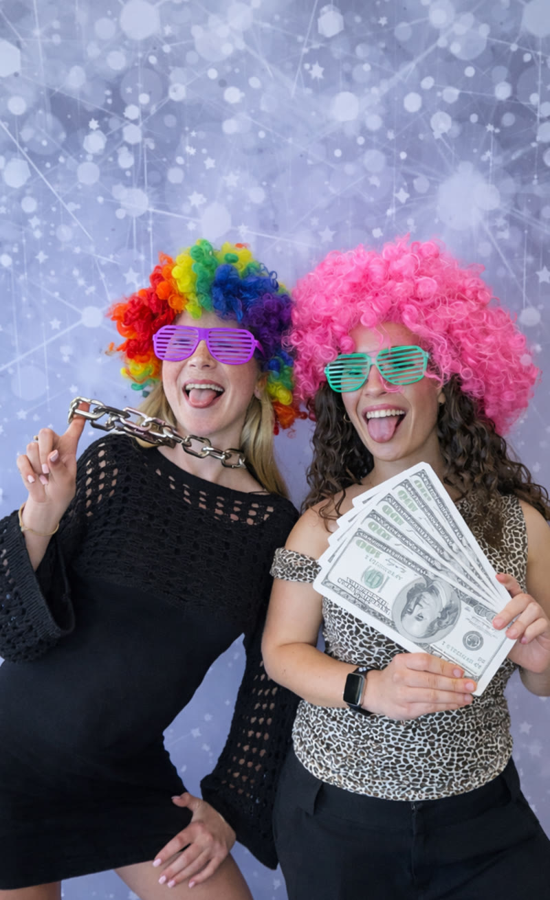 Photo Booth - 7