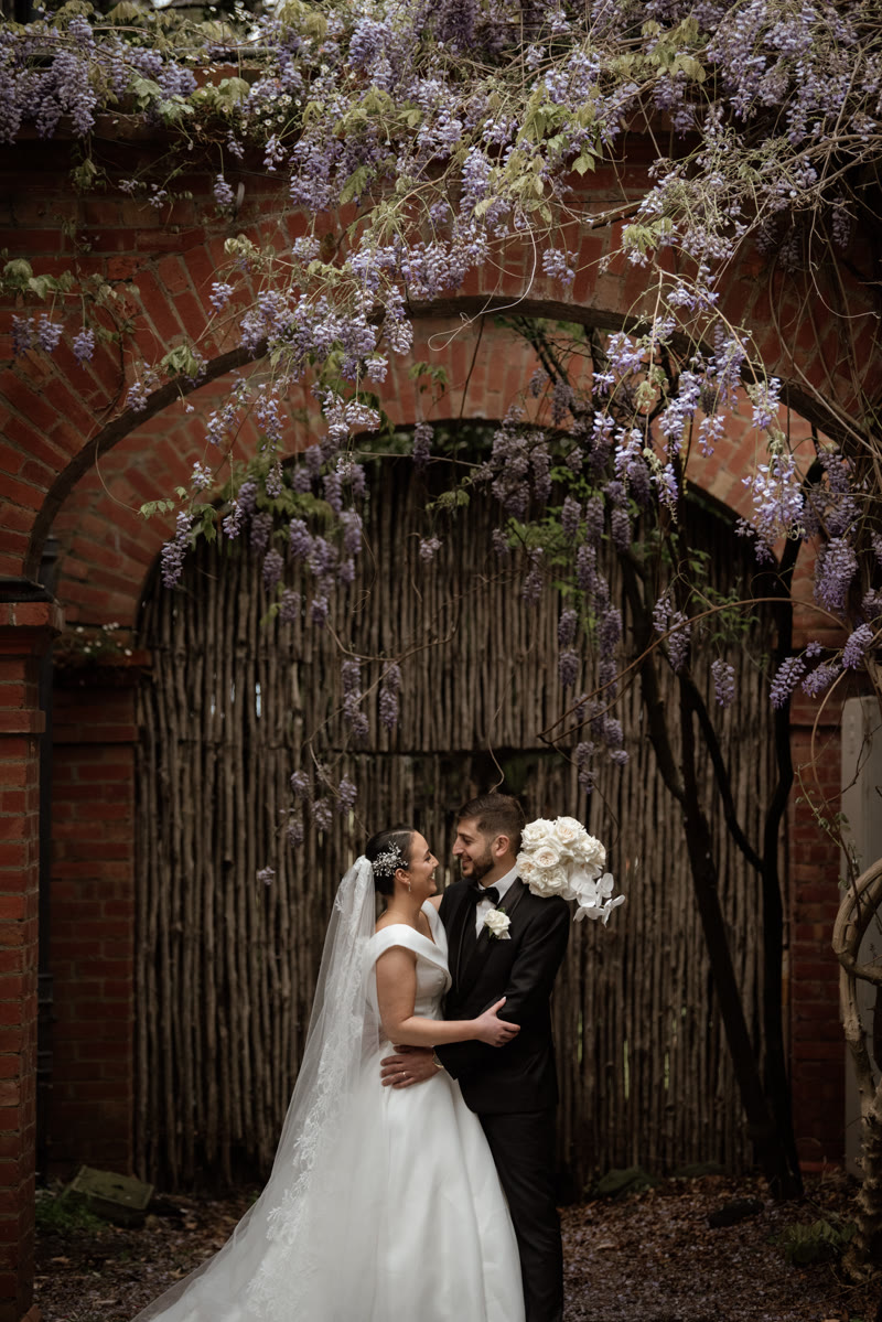 Wedding - 1