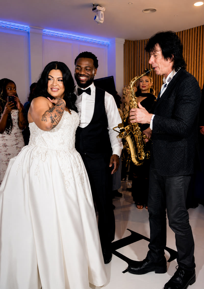Wedding - 5