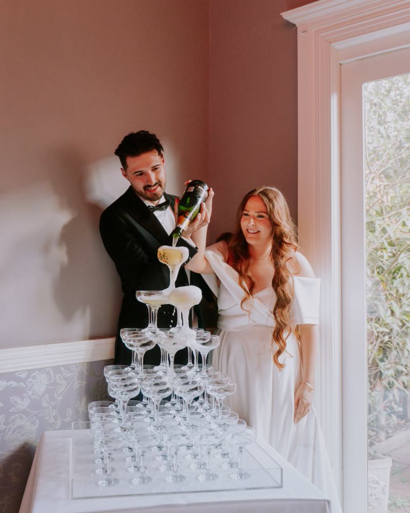 Wedding - 7