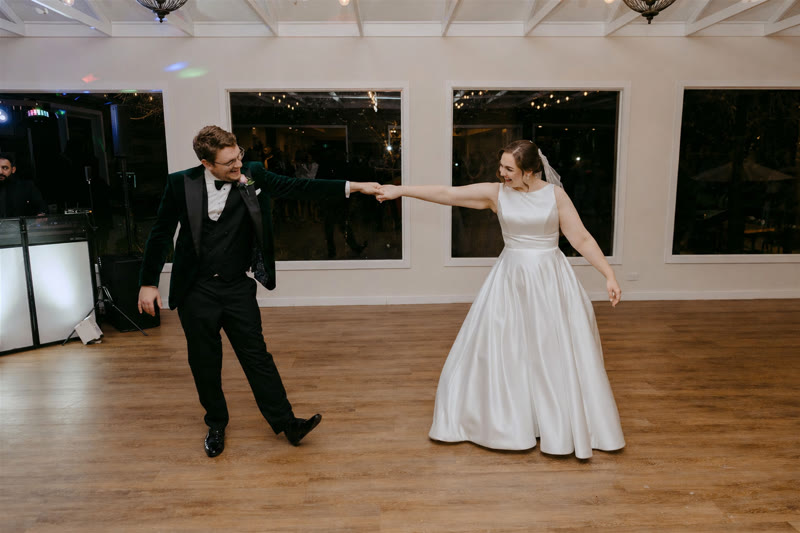 Wedding - 9
