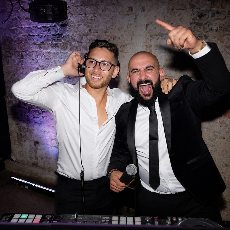 Wedding - wedding-dj
