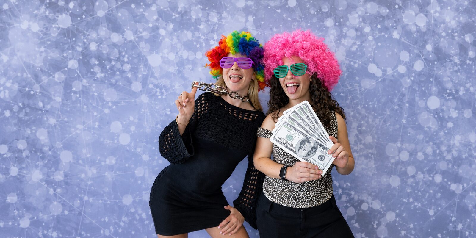 Photo Booth Services